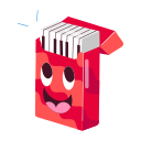 Cigarette 