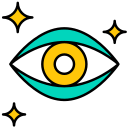 visión icon