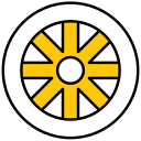 rueda icon