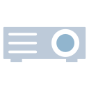 proyector icon