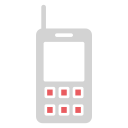 teléfono icon