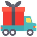 caja de regalo icon