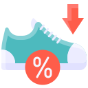 zapatos icon