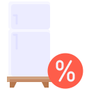 refrigerador icon