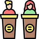 debate icon