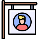 bandera icon