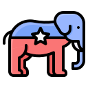 republicano icon