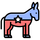 democrático icon