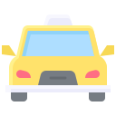 taxi icon