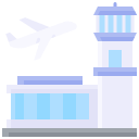 aeropuerto icon