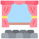 teatro icon