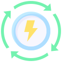 reciclar icon