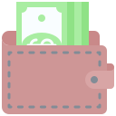 billetera icon