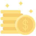 dólar icon