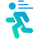 Jogging 