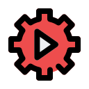 youtube icon