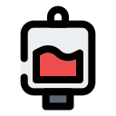 Iv bag icon