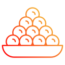 laddu icon