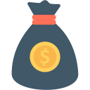 dólar icon