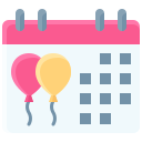 calendario icon