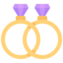 anillos icon