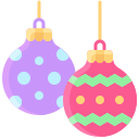 bola de navidad icon