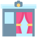 fotomatón icon