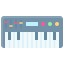 piano icon