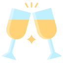 copa de vino icon