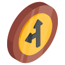 flecha icon