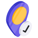 control icon