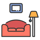 Muebles icon