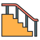 Escalera icon