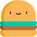 Hamburguesa icon