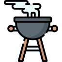 barbacoa icon