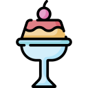 gelatina icon