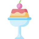 gelatina icon