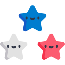 Estrellas icon