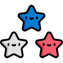 Estrellas icon