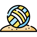 vóleibol icon