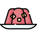 gelatina icon