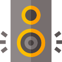 Altavoz icon