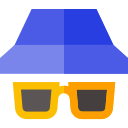 Sombrero icon