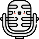 Micrófono icon