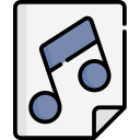 Partitura icon