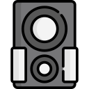 Altavoz icon