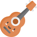 Guitarra acústica