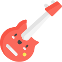 Guitarra eléctrica