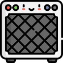 Amplificador icon