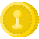 moneda icon